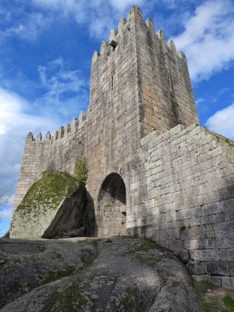 Castelo de Guimarães