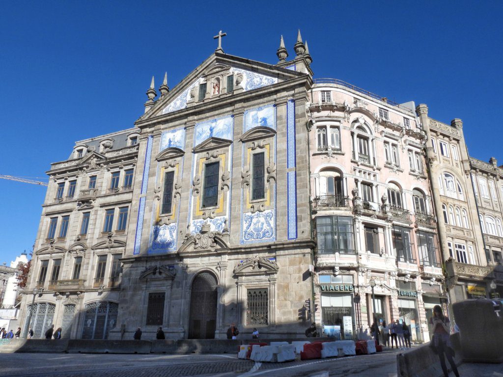 Igreja de Santo António dos Congregados