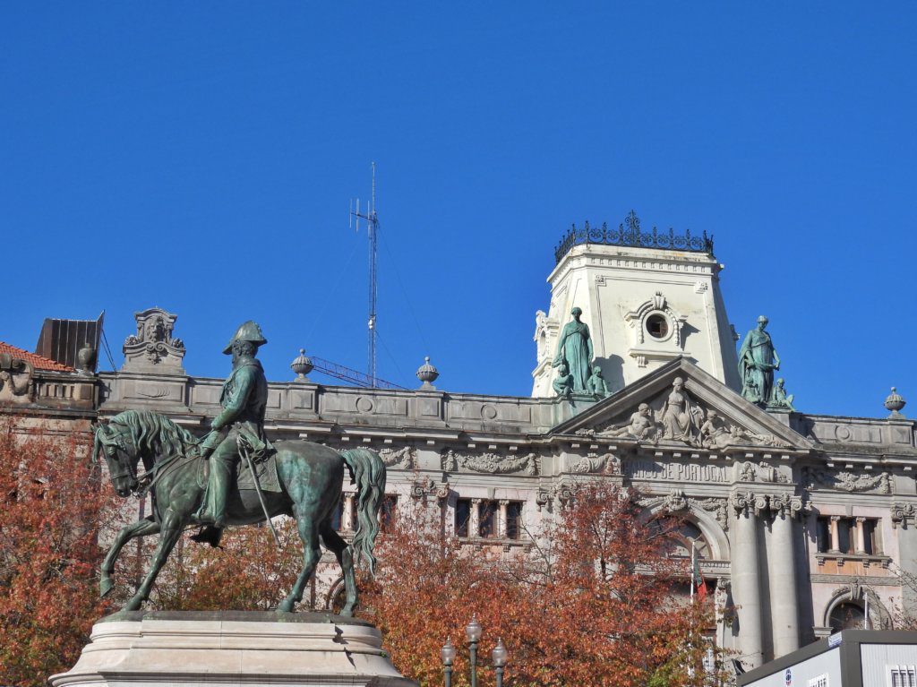 Praça da Libertade