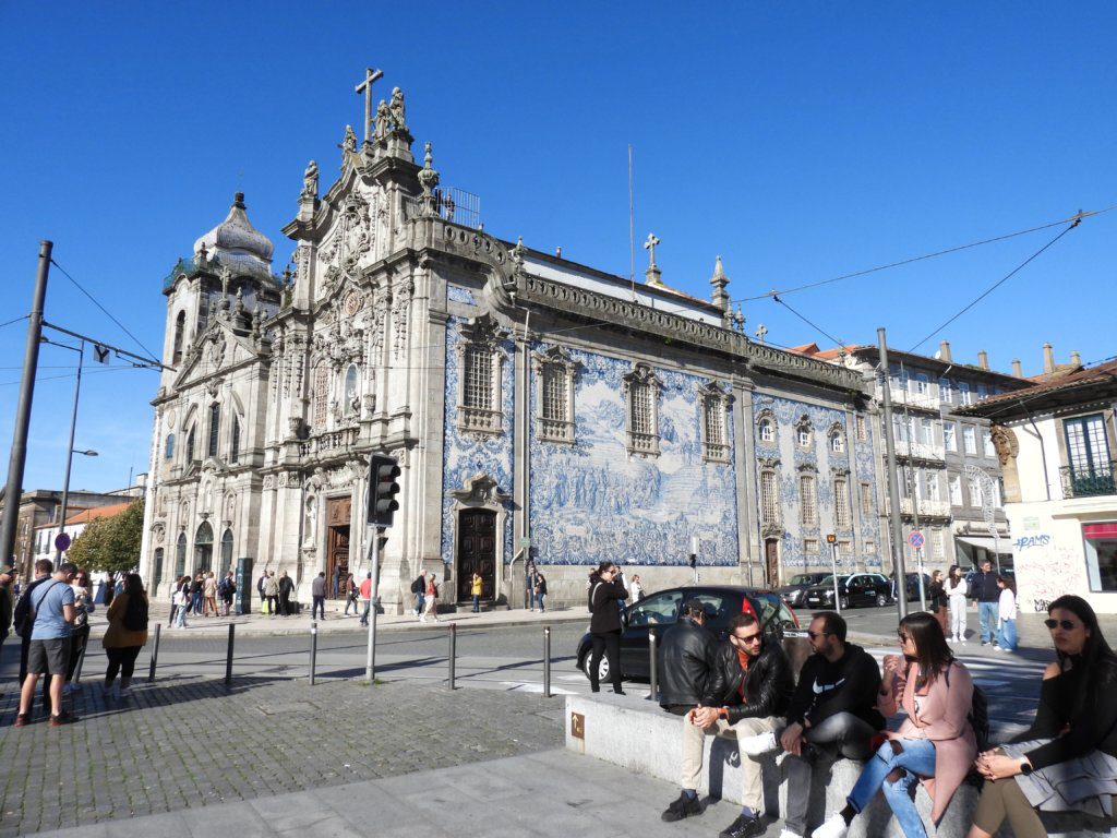 Igreja do Carmo