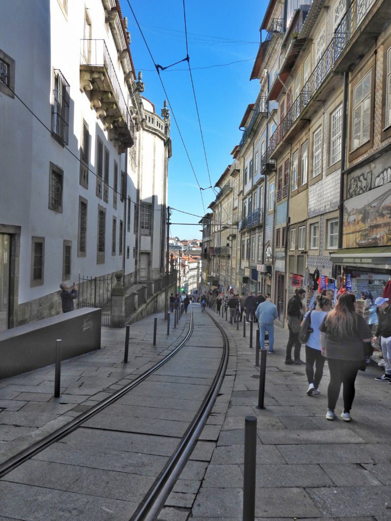 Rua da Assunção