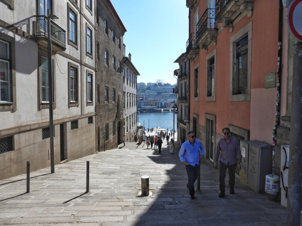 Rua da Alfàndega