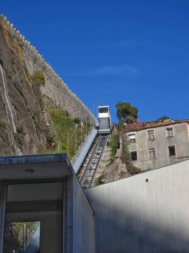 Funicular