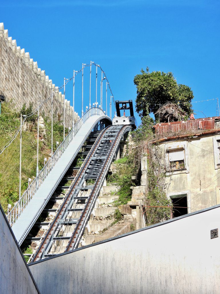 Funicular