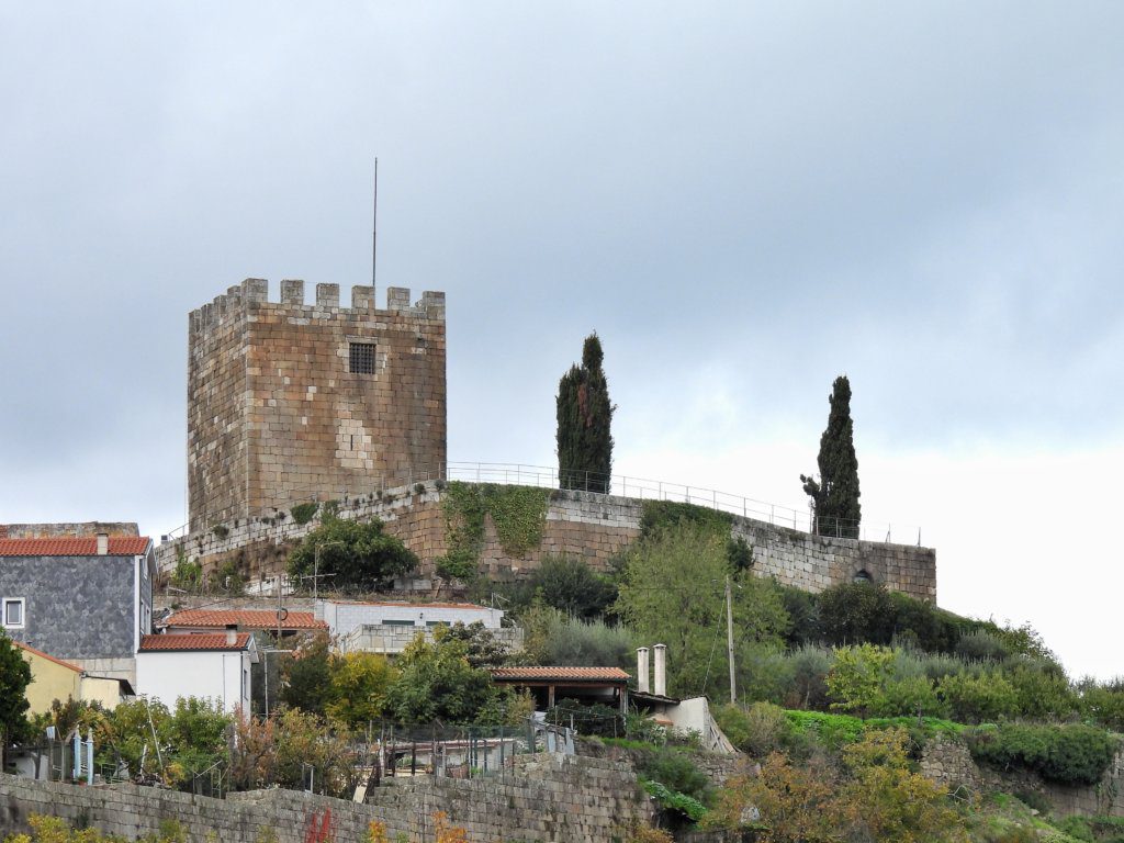 Castelo de Lamego