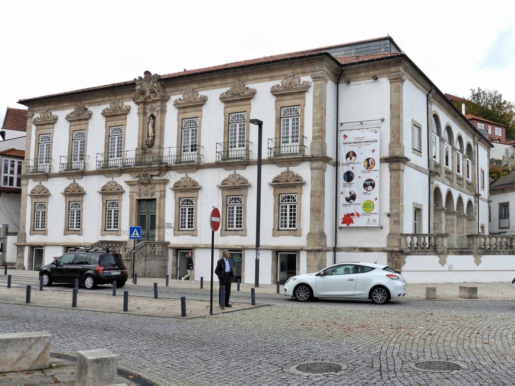 Museu de Lamego