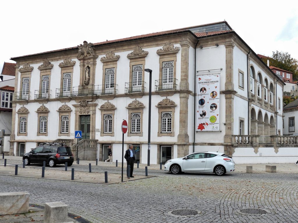 Museu de Lamego