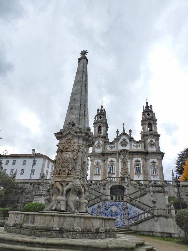 Nossa Senhora dos Remédios