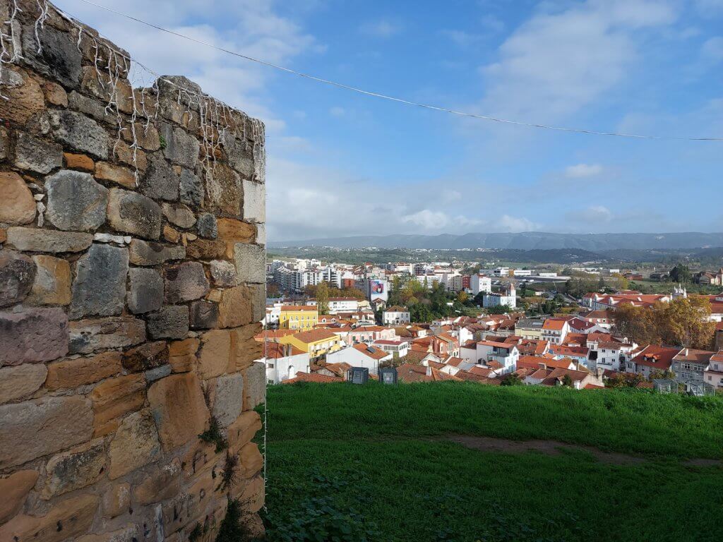 Kasteelruine