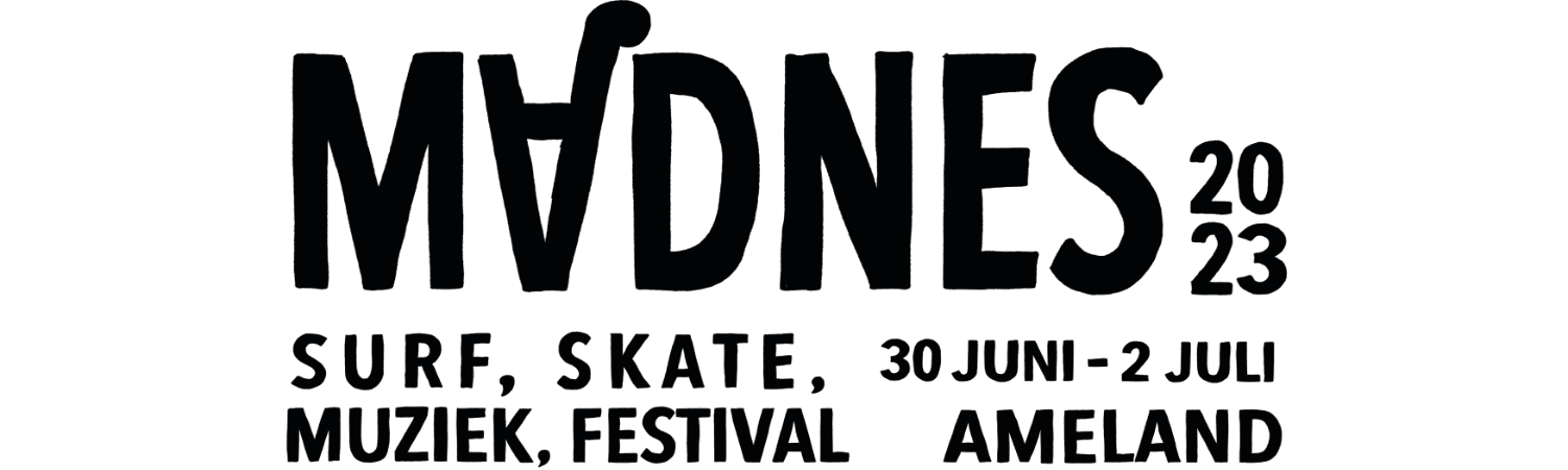 MadNes Surf, Skate, Muziek Festival