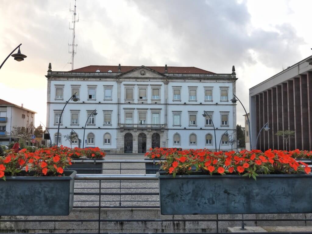 Aveiro - Tribunal de Comarca