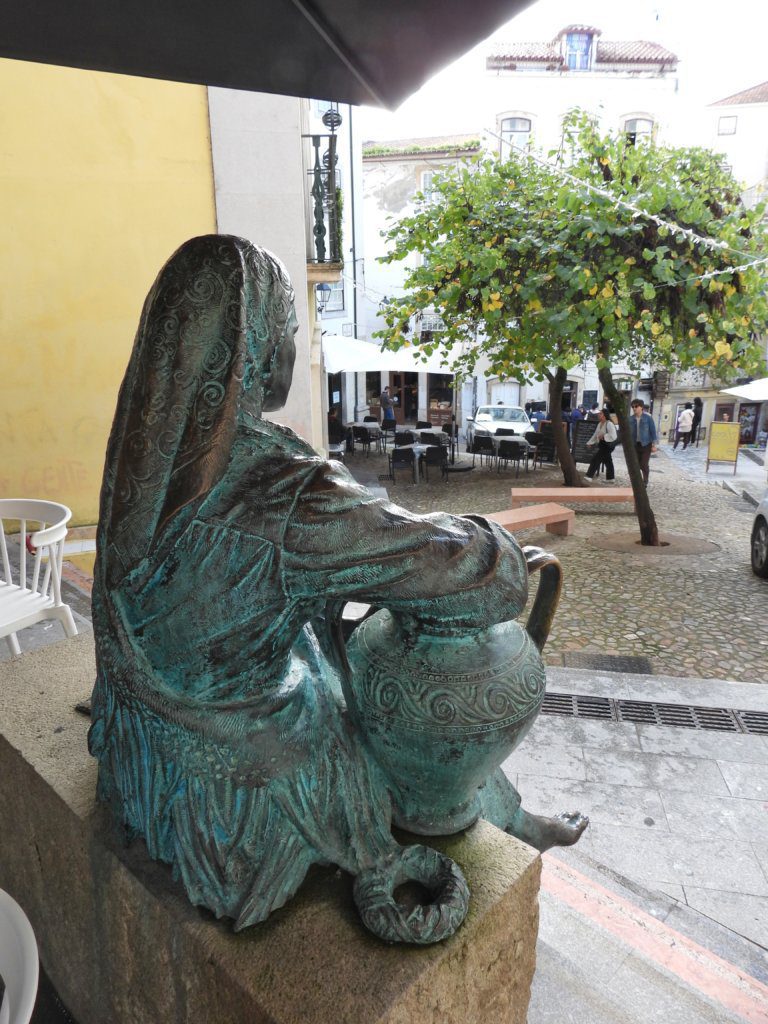 Tricana de Coimbra