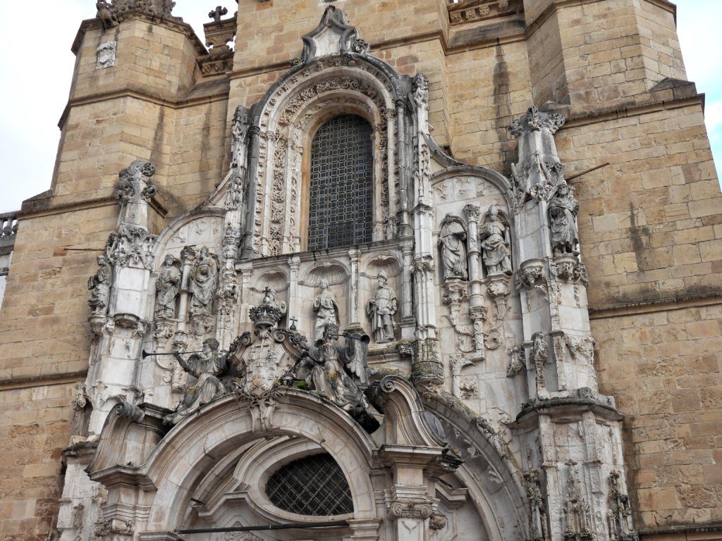 Igreja de Santa Cruz