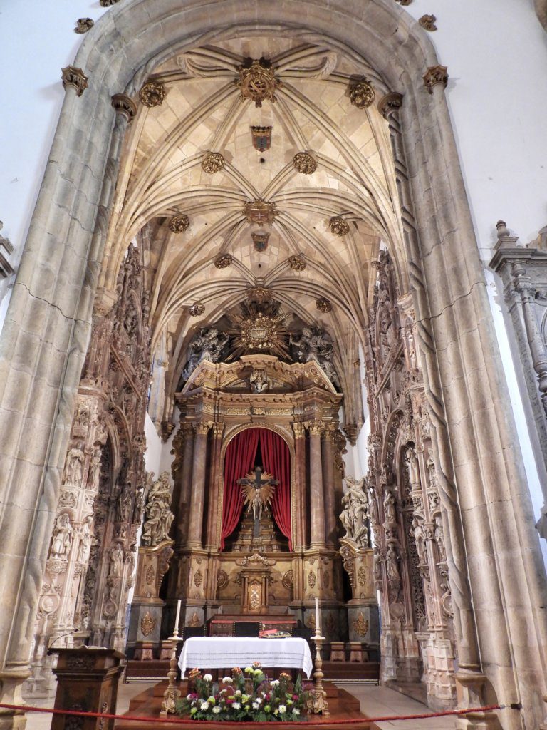 Igreja de Santa Cruz