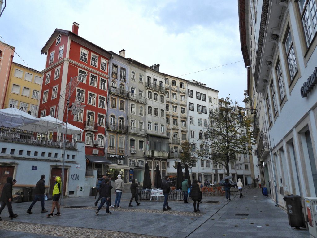 Praça do Comércio