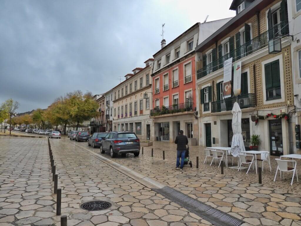 Praça 25 de Abril