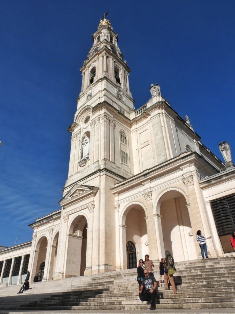 Nossa Senhora do Rosario