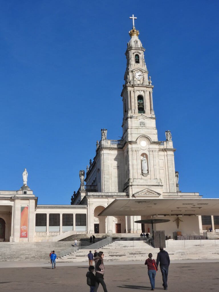 Nossa Senhora do Rosario