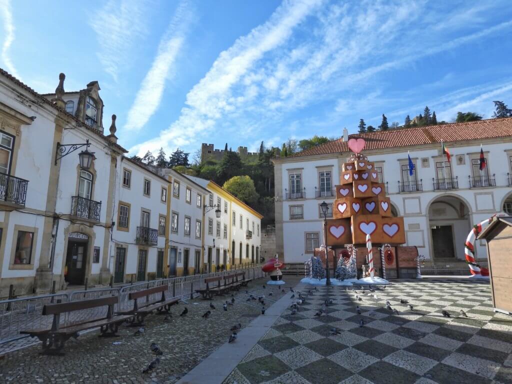 Praça da Républica