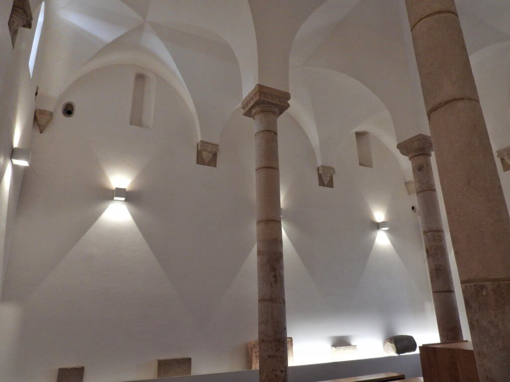 Synagoge van Tomar