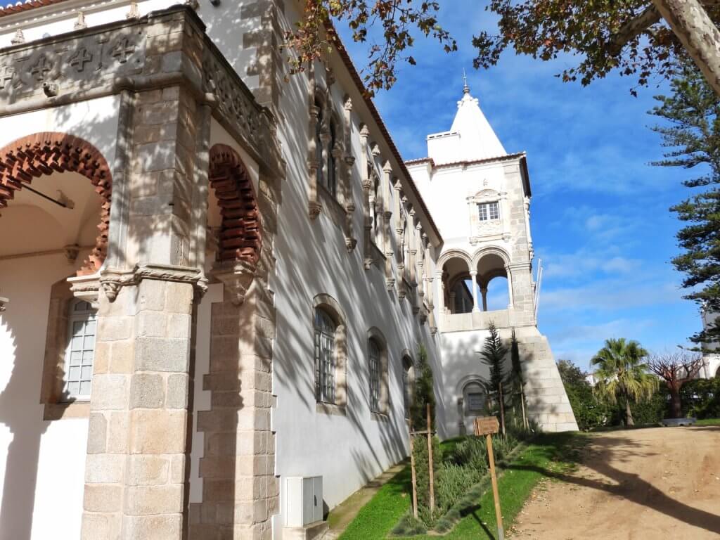 Palácio de Dom Manuel I