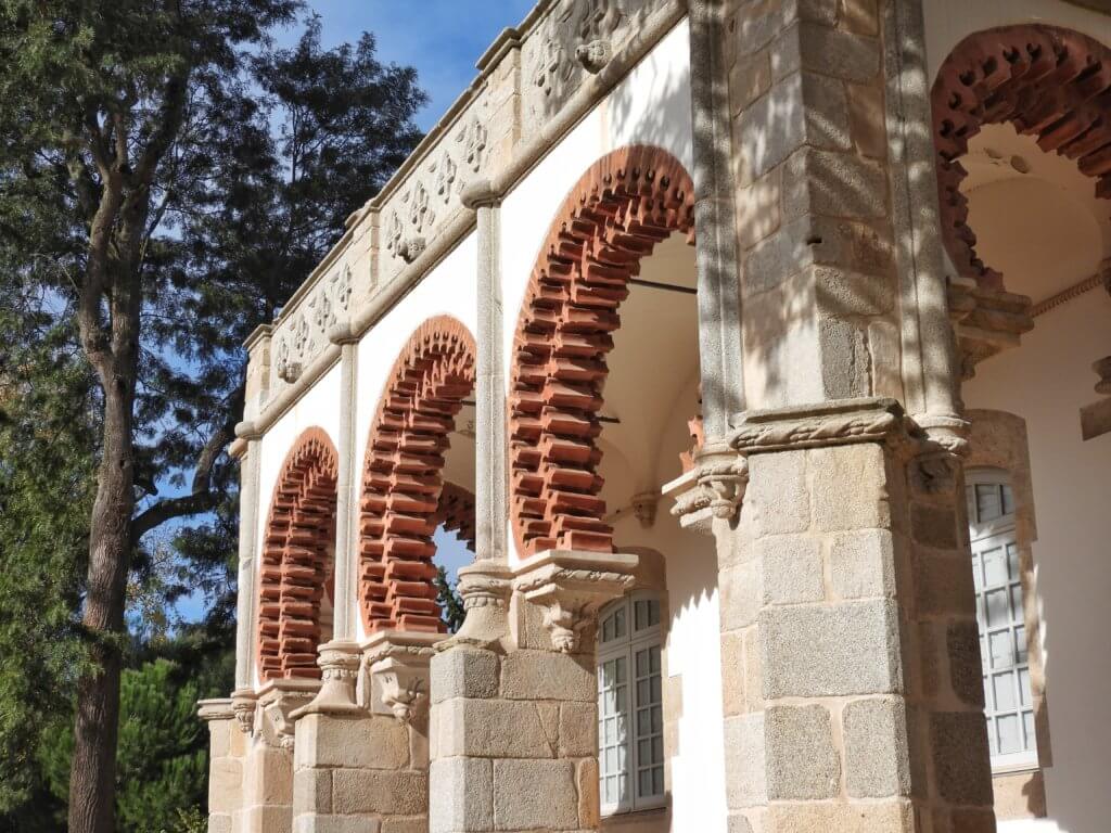 Palácio de Dom Manuel I