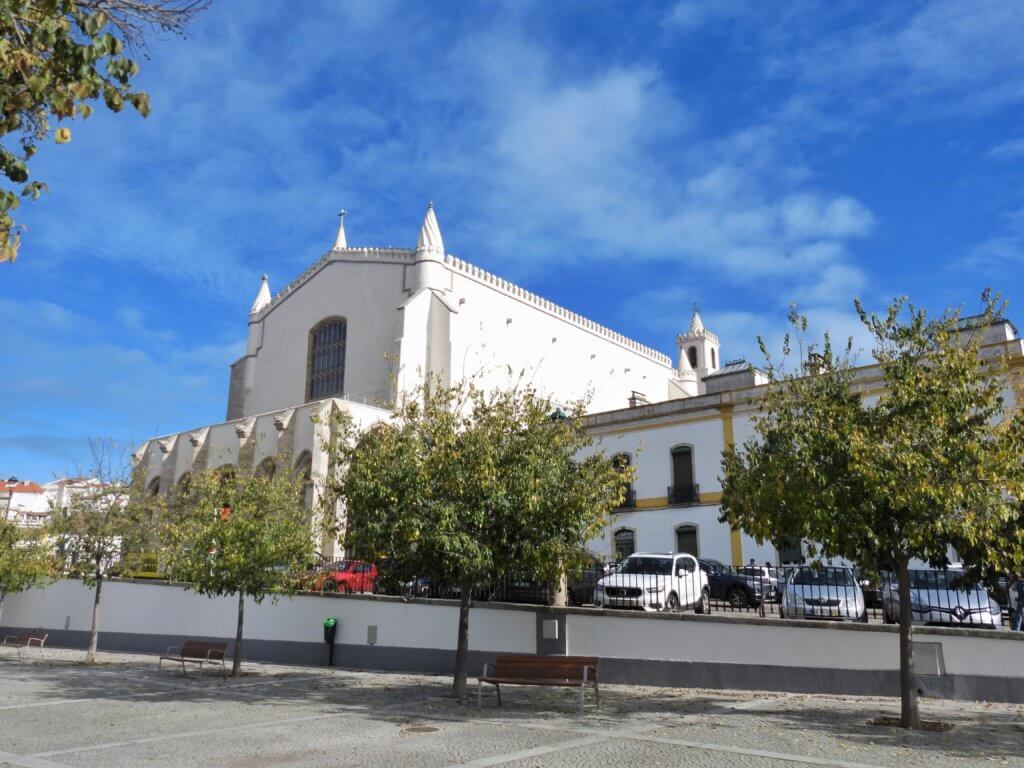 Igreja de São Francisco