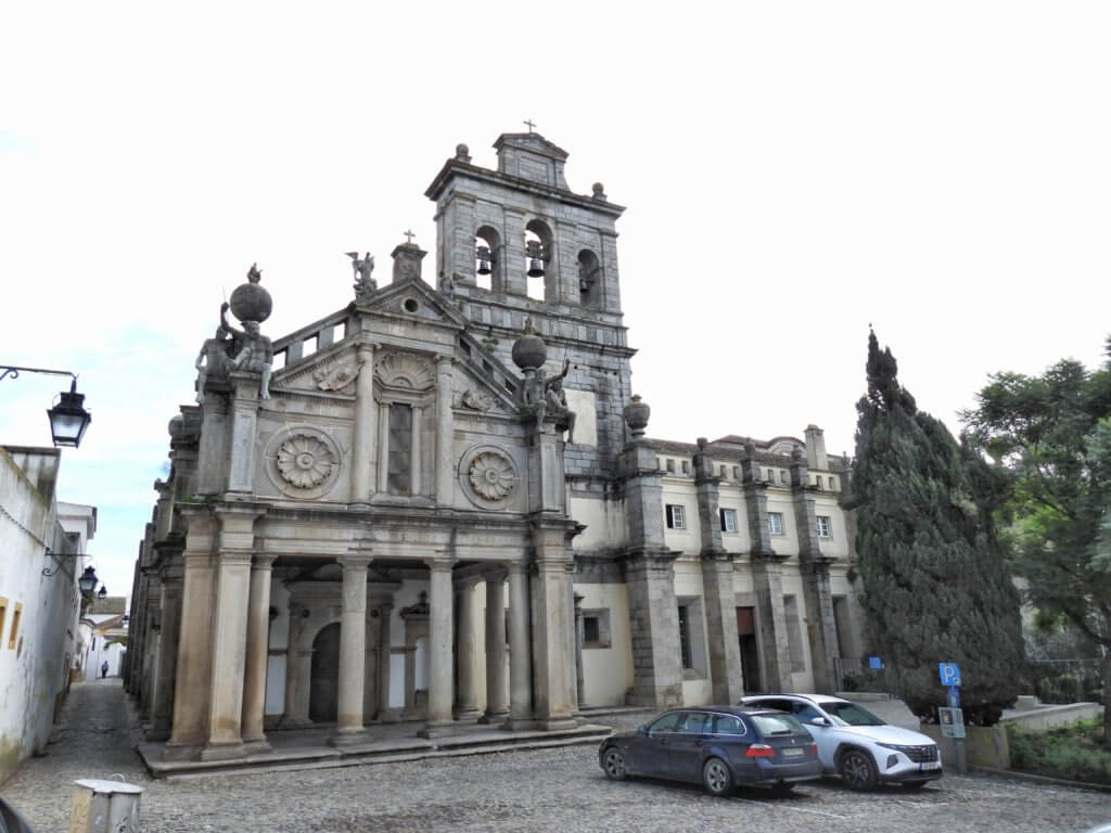 Igreja da Graça