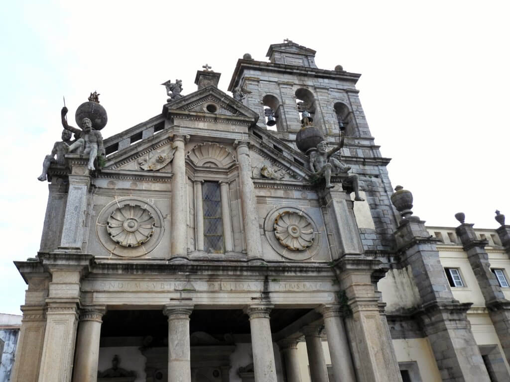 Igreja da Graça