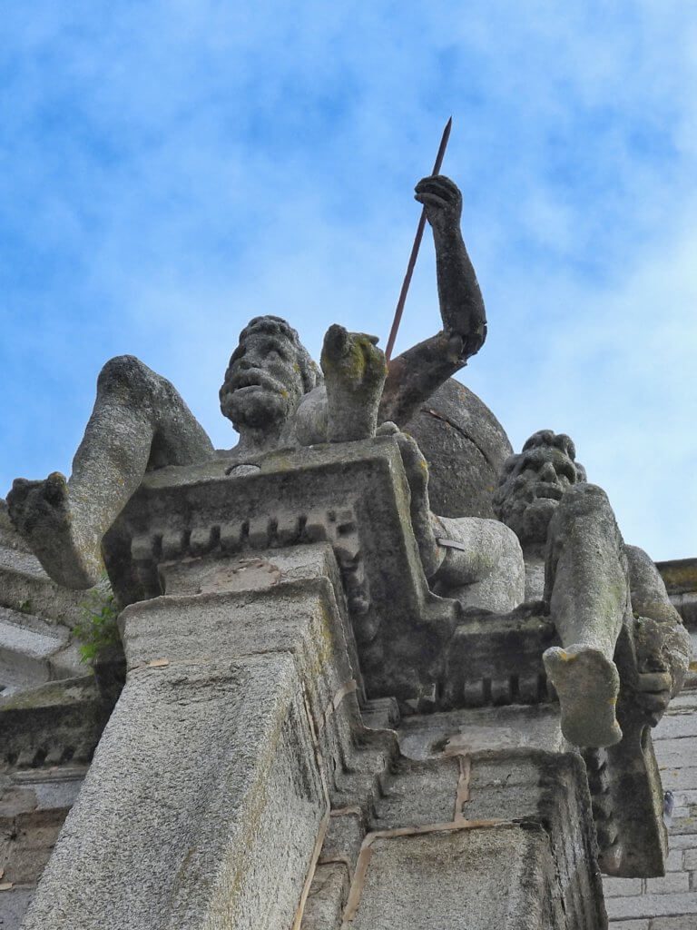 Igreja da Graça