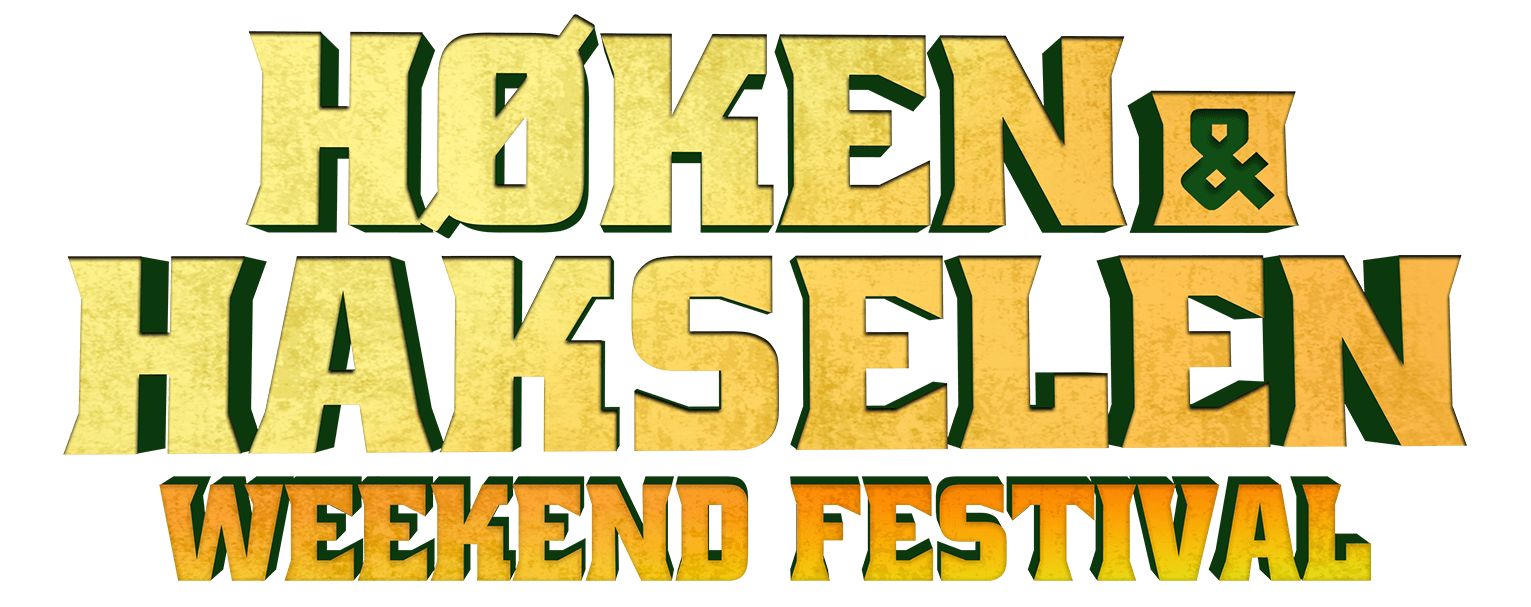 Høken en Hakselen