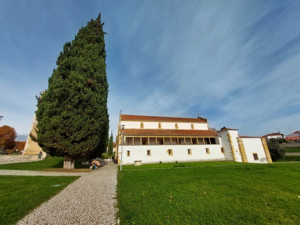 Igreja de Santa Maria do Olivar