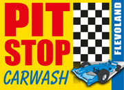 Pitstop camperwash