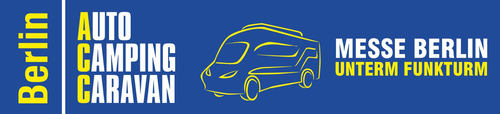 Auto Camping Caravan