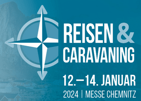 Reisen & Caravaning Chemnitz