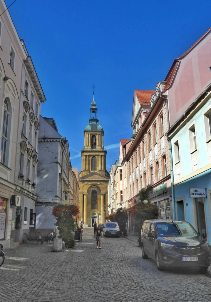 Dzierżoniów