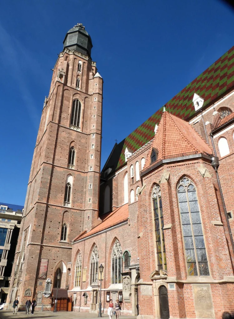 Elisabethskerk