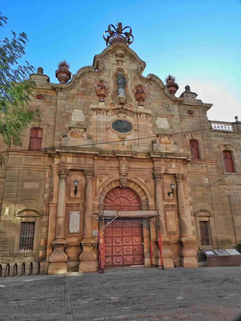 Sant Antoni de Cervera